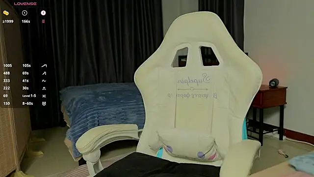 PocketElsa Live XXX-chat