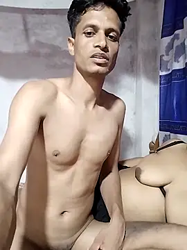 Pokazy przed kamerką – Priankaboudi