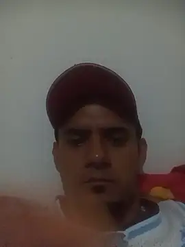 Show webcam de vergab1234