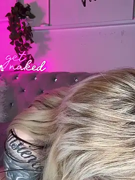 SelinaGalinsky6 Live XXX Chat