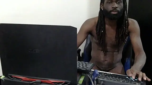 Darkkras: онлайн-секс-чат