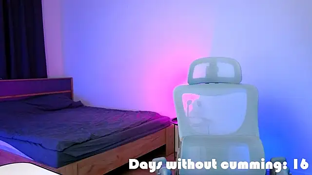 Вебкам-шоу DENIS_HERE