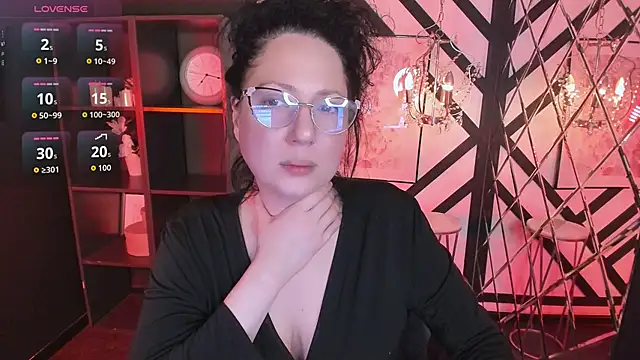 Anita_Muse – Naživo XXX chat