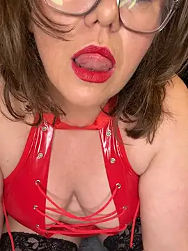 Chat XXX ao vivo de LadySaraNoir