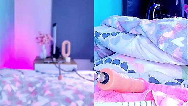 Czat XXX na żywo – samantha_zc8