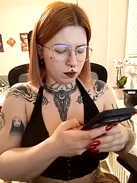 divine_eve – Naživo XXX chat