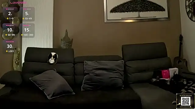 ApollonFit_x Show Webcam