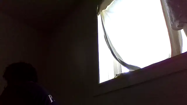 Show webcam de dvaughn3117