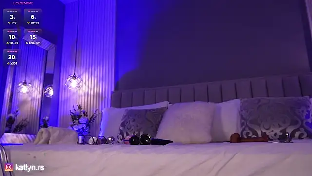 KatlynRous: вебкам-шоу