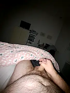 Pokazy przed kamerką – nico33000a