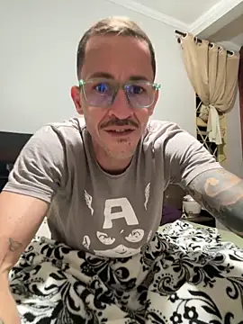 Lucasjandre Adlı Modelin Canlı XXX Sohbeti