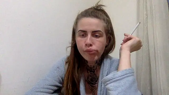 SashagfexpCarlos1 Webcam show