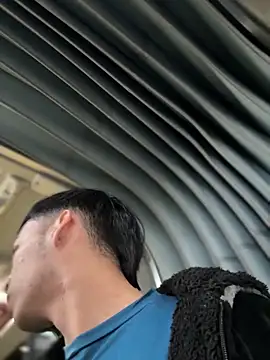 Chatroom XXX en direct de The_Conquer