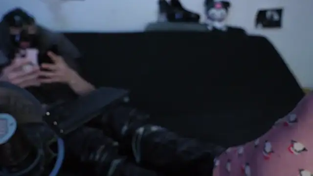 Pokazy przed kamerką – CobyDrone