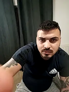 I_amAhille – Kamerová šou