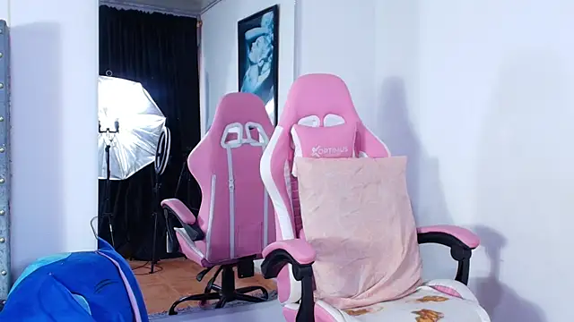 GraceWallace_ – Live XXX-chat