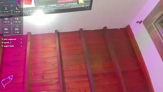 Chat +18 de Nikki__uwu ao vivo