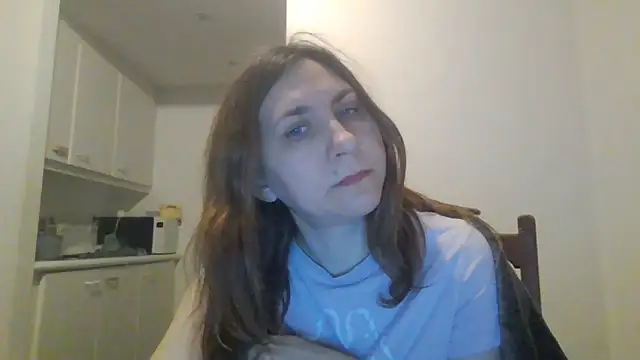 JasmineGlamour Adlı Modelin Canlı XXX Sohbeti