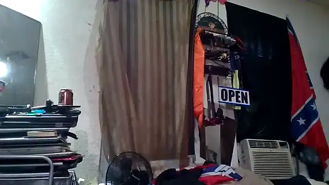 Sembang XXX Secara Langsung slinginbigD