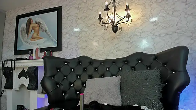 TAFITASLAVE Chat XXX live