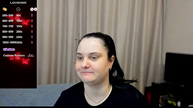 AlanaBrox Chat XXX live