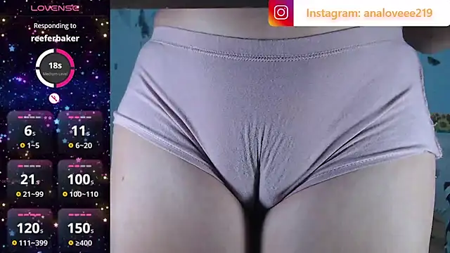 ana_studio Live XXX Chat