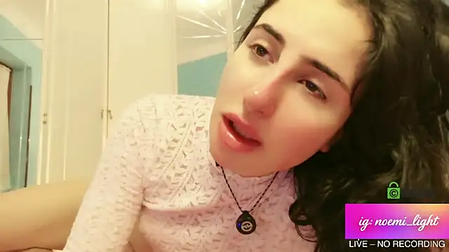 DeaAthena Webcam show