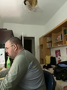 Chatroom XXX en direct de Deltaalex