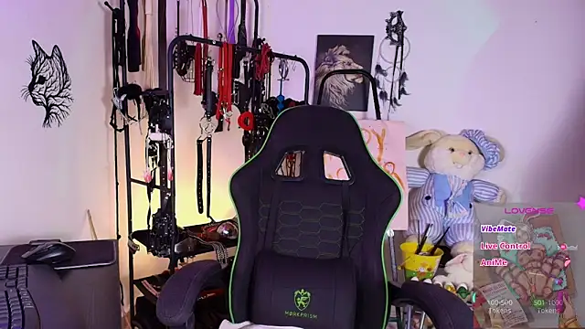 ariannaconnor_ Live XXX Chat