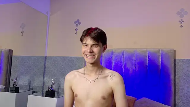 Derek_Sinn Webcam-Show