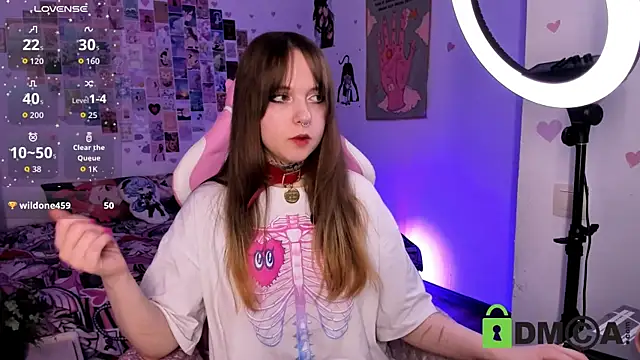 Eleven_1134's Live XXX Chat