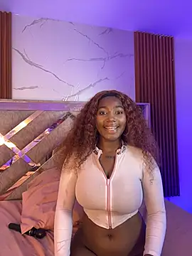 Chat XXX ao vivo de Kendy_Wilkinson