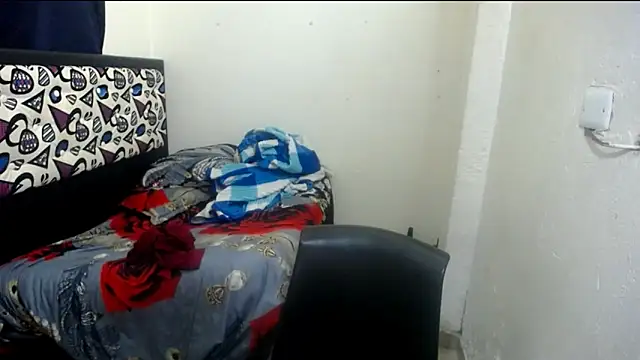 Chat XXX ao vivo de shopyymessyy