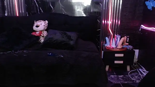 Chat XXX ao vivo de lehia_285