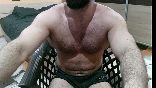 alieninhumanbody1 – Kamerová šou