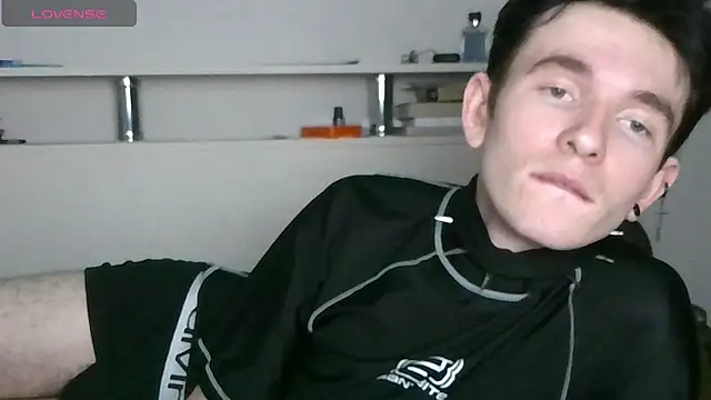 Ernest_ice Webcam show