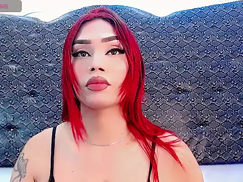 Salome_bichtxx Show in webcam