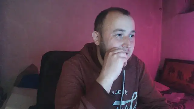 Вебкам-шоу BIG-COCK-OMG