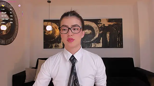 PaulinaSantos_ Chat XXX in diretta