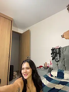 Antonella_Cruz02 Obrolan Langsung XXX