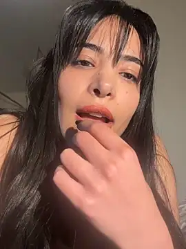 عرض كام Naughty_Arab_girl