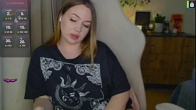 -LinaLove-'s Live XXX Chat