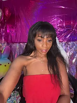 Czat XXX na żywo – Blazerina