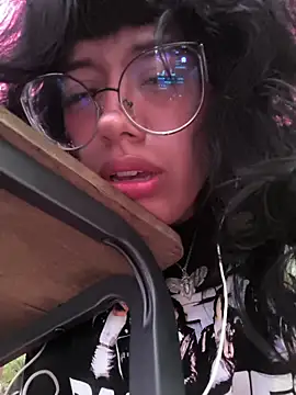 Fun_Everywhere Adlı Modelin Canlı XXX Sohbeti