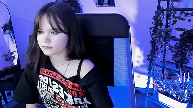 Elainebeness: απευθείας συνομιλία ΧΧΧ