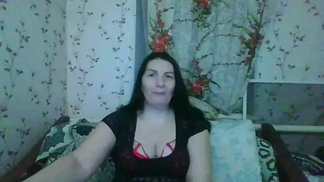 Zefirka_Axe's Live XXX Chat