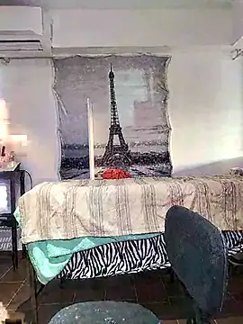 Alison_fitness Obrolan Langsung XXX