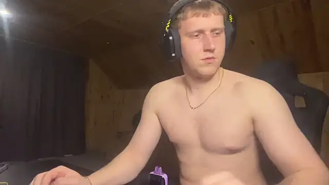 Inferno_king – Kamerová šou