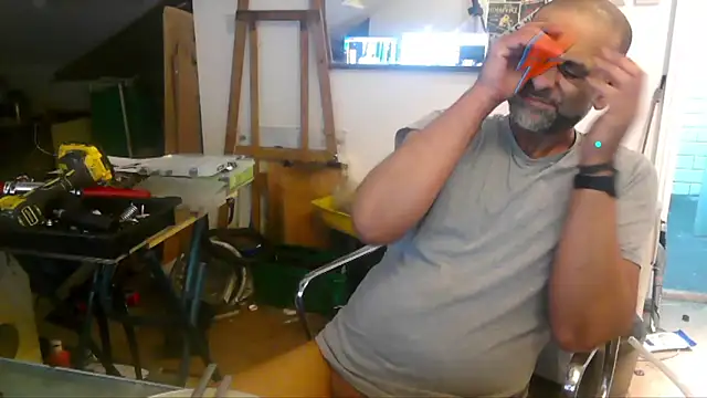 mista_sista_fista Webcam-Show