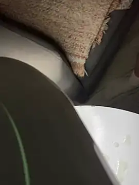 Jonny_Agatha – Kamerová šou